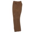 画像3: Marmot（マーモット）POLARTEC Compass Fleece Pants Pro（ポーラテック コンパスフリースジャケットプロ）/ Coffee（コーヒー） (3)