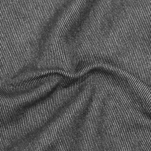 画像6: MODMNT（モドメント）T/TWEED UTILITY CPO SHIRT（ツウィードユーティリティCPOシャツ）/ Grey（グレー） (6)