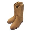 画像1: RED WING（レッドウィング）Style No.8060 "11inch-Pecos Boot"（ペコスブーツ） (1)