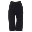 画像1: Marmot（マーモット）POLARTEC Compass Fleece Pants Pro（ポーラテック コンパスフリースジャケットプロ）/ Black（ブラック） (1)
