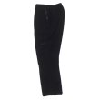 画像3: Marmot（マーモット）POLARTEC Compass Fleece Pants Pro（ポーラテック コンパスフリースジャケットプロ）/ Black（ブラック） (3)