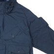 画像4: MODMNT（モドメント）MIL SMOCK SHORT（ミルスモックショート）/ Navy（ネイビー） (4)