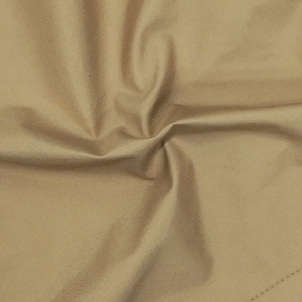 画像7: MODMNT（モドメント）MIL SMOCK SHORT（ミルスモックショート）/ Beige（ベージュ） (7)