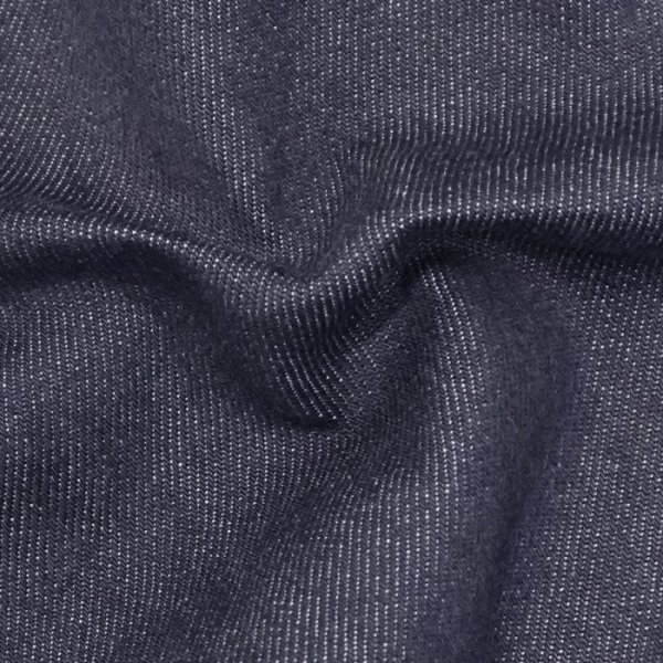 画像7: MODMNT（モドメント）COLLARLESS JKT（カラーレスジャケット）/ Navy（ネイビー） (7)