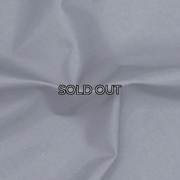 画像7: MODMNT（モドメント）MIL SMOCK SHORT（ミルスモックショート）/ Navy（ネイビー） (7)