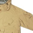 画像4: MODMNT（モドメント）MIL SMOCK SHORT（ミルスモックショート）/ Beige（ベージュ） (4)
