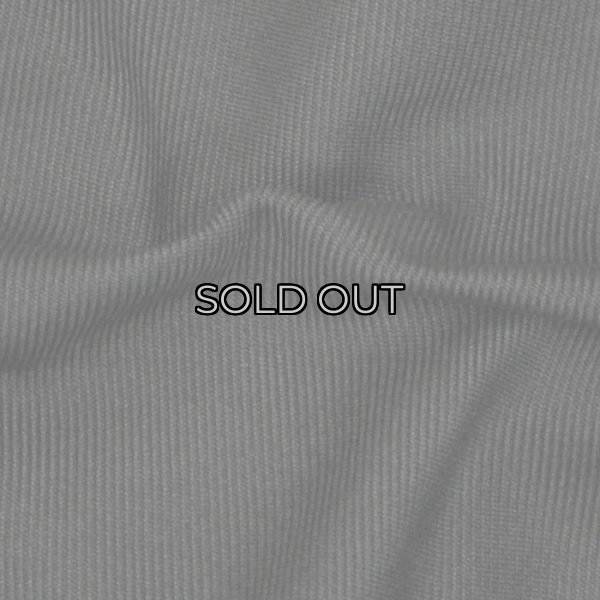 画像6: MODMNT（モドメント）T/TWEED UTILITY CPO SHIRT（ツウィードユーティリティCPOシャツ）/ Black（ブラック） (6)