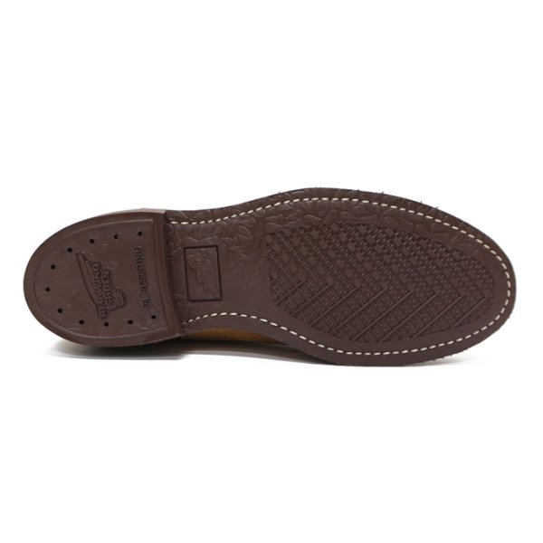 画像9: RED WING（レッドウィング）Style No.8060 "11inch-Pecos Boot"（ペコスブーツ） (9)