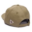 画像8: FELCO（フェルコ）TWILL BB CAP w/F EMBROIDERY / 3Color (8)