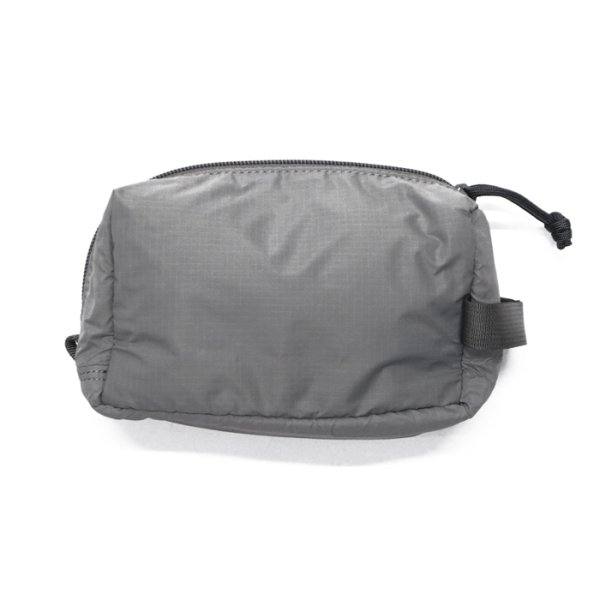 画像5: BRIEFING（ブリーフィング）PP DEVICE POUCH（PPスクエアデヴァイスポーチ）/Mサイズ/3Color (5)