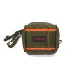 画像3: BRIEFING（ブリーフィング）PP SQUARE GADGET POUCH（PPスクエアガジェットポーチ）/3Color (3)