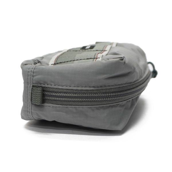 画像8: BRIEFING（ブリーフィング）PP DEVICE POUCH（PPスクエアデヴァイスポーチ）/Mサイズ/3Color (8)