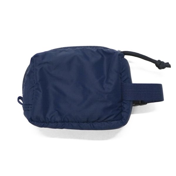 画像5: BRIEFING（ブリーフィング）PP DEVICE POUCH（PPスクエアデヴァイスポーチ）/Sサイズ/3Color (5)