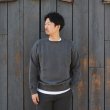 画像7: Good On（グッドオン）Freedom Sweat（フリーダムスウェット）"Pigment Dye" / Ajisai（アジサイ） (7)