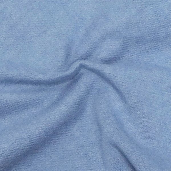 画像6: Good On（グッドオン）Freedom Sweat（フリーダムスウェット）"Pigment Dye" / Ajisai（アジサイ） (6)