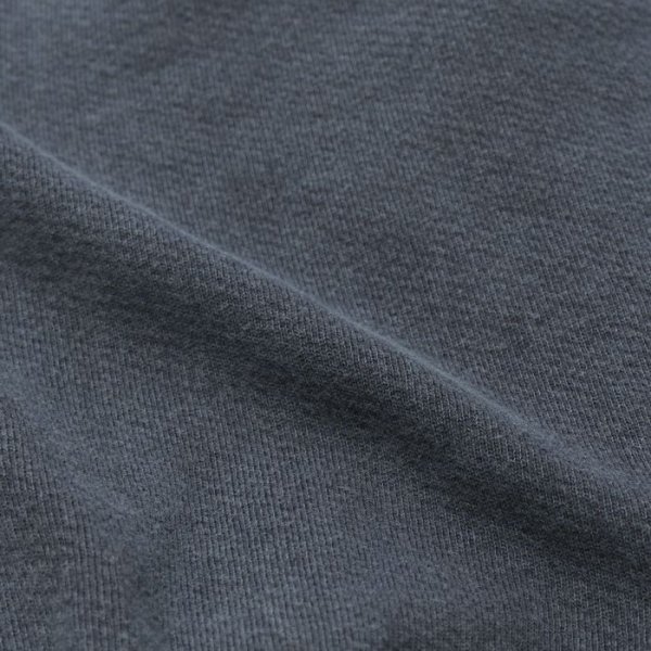 画像6: Good On（グッドオン）Freedom Sweat（フリーダムスウェット）"Pigment Dye" / Navy（ネイビー） (6)