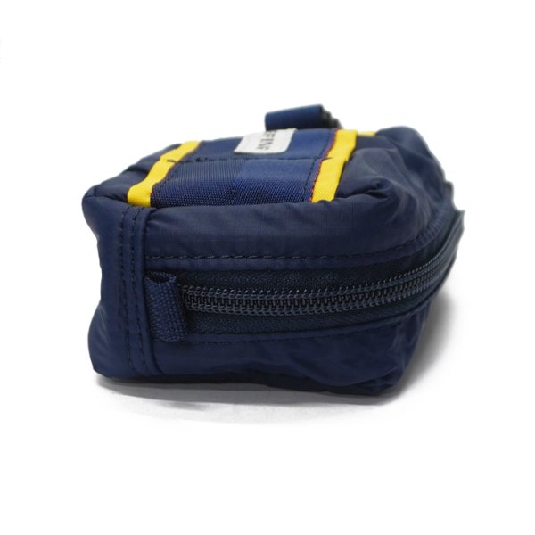 画像8: BRIEFING（ブリーフィング）PP DEVICE POUCH（PPスクエアデヴァイスポーチ）/Sサイズ/3Color (8)