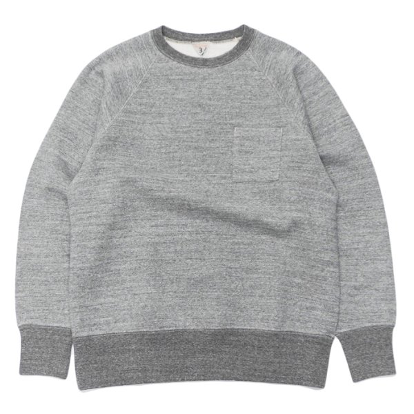 画像1: ★ポイント１０％（12/8迄）FilMelange（フィルメランジェ）BURD（バード）"Champione Urage" / Black Melange（ブラックメランジェ） (1)