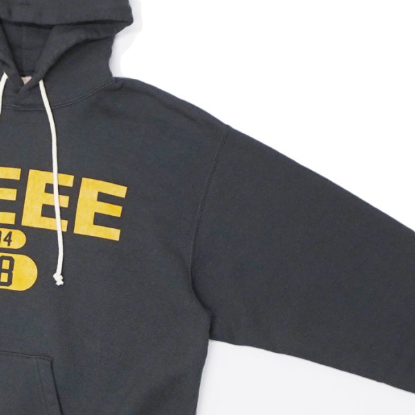 画像3: ★ポイント１０％（12/8迄）FilMelange（フィルメランジェ）CHARL-MEEE（チャール ）"Champione Urage" / Charcoal（チャコール） (3)