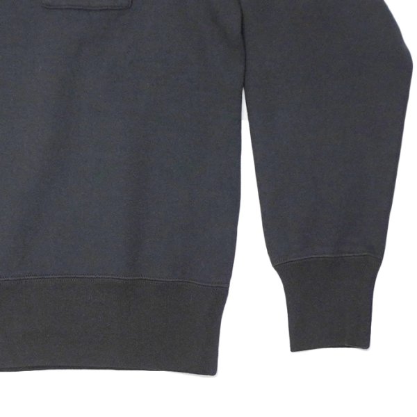 画像5: ★ポイント１０％（12/8迄）FilMelange（フィルメランジェ）BURD（バード）"Champione Urage" / Charcoal（チャコール） (5)