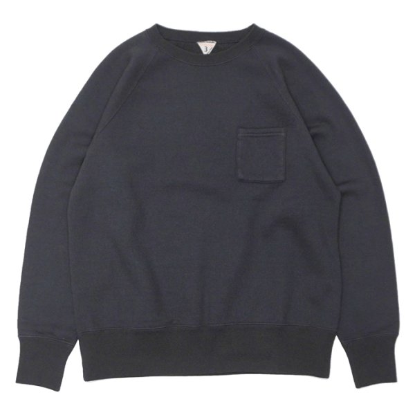 画像1: ★ポイント１０％（12/8迄）FilMelange（フィルメランジェ）BURD（バード）"Champione Urage" / Charcoal（チャコール） (1)