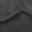 画像7: NEEDLES（ニードルズ）H.D Jean（ヒザデルジーンズ）"12oz Denim" / Black（ブラック） (7)