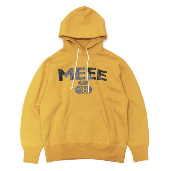 画像1: ★ポイント１０％（12/8迄）FilMelange（フィルメランジェ）CHARL-MEEE（チャール ）"Champione Urage" / Mustard（マスタード） (1)