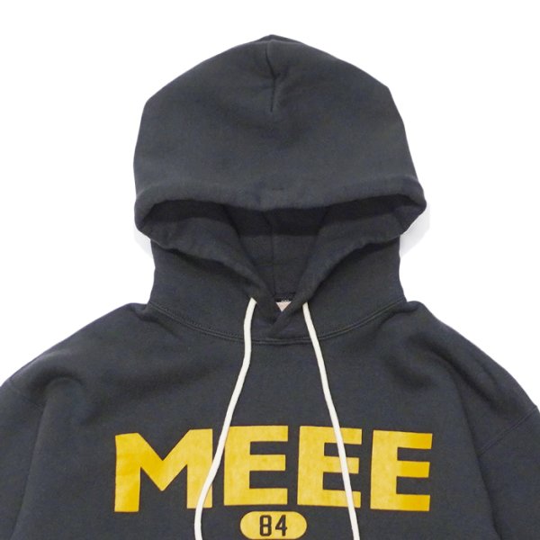 画像2: ★ポイント１０％（12/8迄）FilMelange（フィルメランジェ）CHARL-MEEE（チャール ）"Champione Urage" / Charcoal（チャコール） (2)