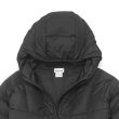 画像5: Marmot(マーモット)Lance Down Hoodie(ランスダウンフーディ)/ Black(ブラック) (5)