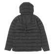 画像2: Marmot(マーモット)Lance Down Hoodie(ランスダウンフーディ)/ Black(ブラック) (2)
