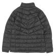 画像2: Marmot(マーモット)750FP Able Down Jacket(750フィルパワー エイブルダウンジャケット)/ Black(ブラック) (2)