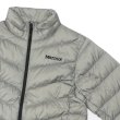 画像6: Marmot(マーモット)750FP Able Down Jacket(750フィルパワー エイブルダウンジャケット)/ Gray(グレー) (6)