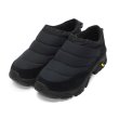 画像2: MERRELL（メレル）COLDPACK 3 ZERO THERMO WATERPROOF（コールドパック3 ゼロサーモウォータープルーフ）/ Black（ブラック） (2)