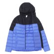 画像6: Marmot(マーモット)Lance Down Hoodie(ランスダウンフーディ)/ Black×Purple(ブラック×パープル) (6)