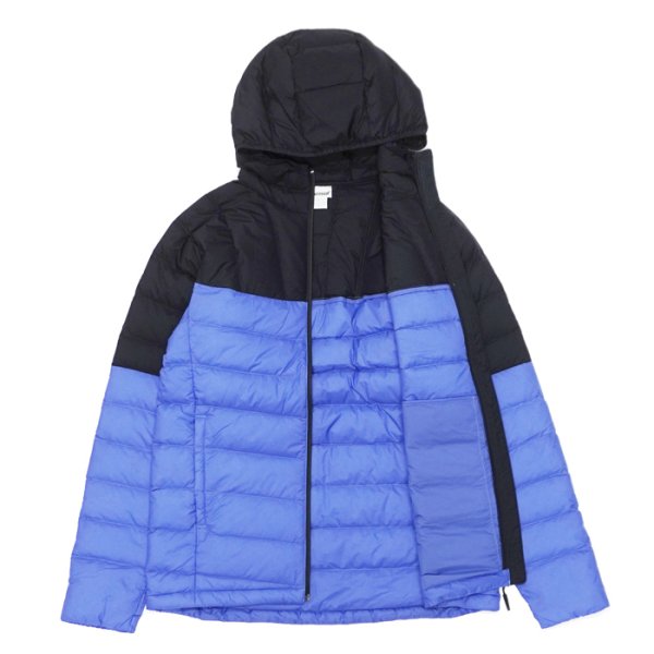 画像6: Marmot(マーモット)Lance Down Hoodie(ランスダウンフーディ)/ Black×Purple(ブラック×パープル) (6)