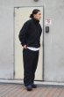 画像12: Marmot（マーモット）POLARTEC Compass Fleece Pants Pro（ポーラテック コンパスフリースジャケットプロ）/ Black（ブラック） (12)