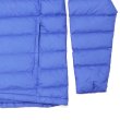 画像5: Marmot(マーモット)Lance Down Hoodie(ランスダウンフーディ)/ Black×Purple(ブラック×パープル) (5)