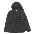 画像3: Marmot(マーモット)Lance Down Hoodie(ランスダウンフーディ)/ Black(ブラック) (3)
