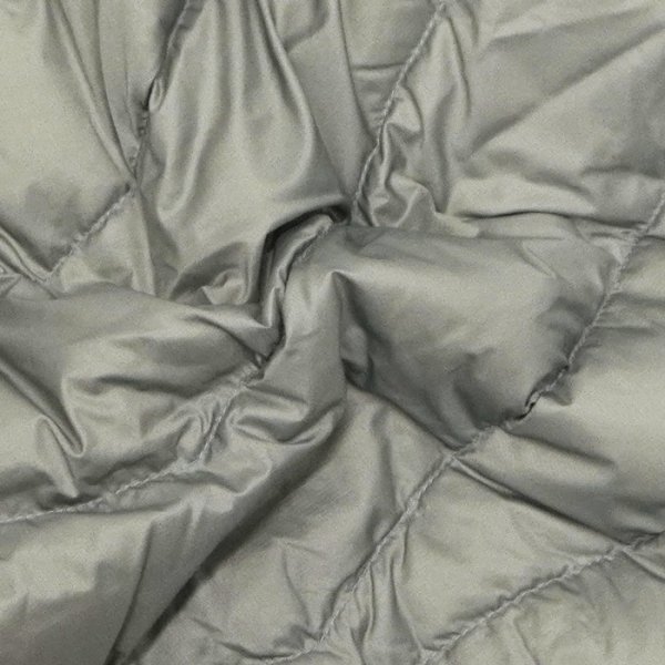 画像8: Marmot(マーモット)750FP Able Down Jacket(750フィルパワー エイブルダウンジャケット)/ Gray(グレー) (8)