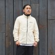 画像8: Marmot(マーモット)Balmy Fleece Jacket (バルミーフリースジャケット)/ Ivory(アイボリー) (8)