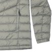 画像7: Marmot(マーモット)750FP Able Down Jacket(750フィルパワー エイブルダウンジャケット)/ Gray(グレー) (7)