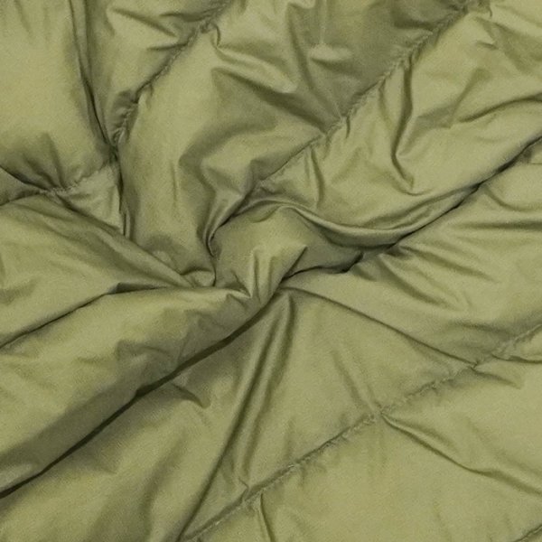 画像8: Marmot(マーモット)Lance Down Hoodie(ランスダウンフーディ)/ Khaki(カーキ) (8)