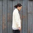 画像9: Marmot(マーモット)Balmy Fleece Jacket (バルミーフリースジャケット)/ Ivory(アイボリー) (9)