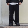 画像9: Marmot（マーモット）POLARTEC Compass Fleece Pants Pro（ポーラテック コンパスフリースジャケットプロ）/ Black（ブラック） (9)