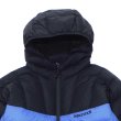 画像2: Marmot(マーモット)Lance Down Hoodie(ランスダウンフーディ)/ Black×Purple(ブラック×パープル) (2)