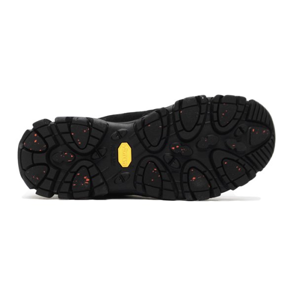 画像4: MERRELL（メレル）COLDPACK 3 ZERO THERMO WATERPROOF（コールドパック3 ゼロサーモウォータープルーフ）/ Black（ブラック） (4)