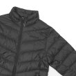 画像6: Marmot(マーモット)750FP Able Down Jacket(750フィルパワー エイブルダウンジャケット)/ Black(ブラック) (6)