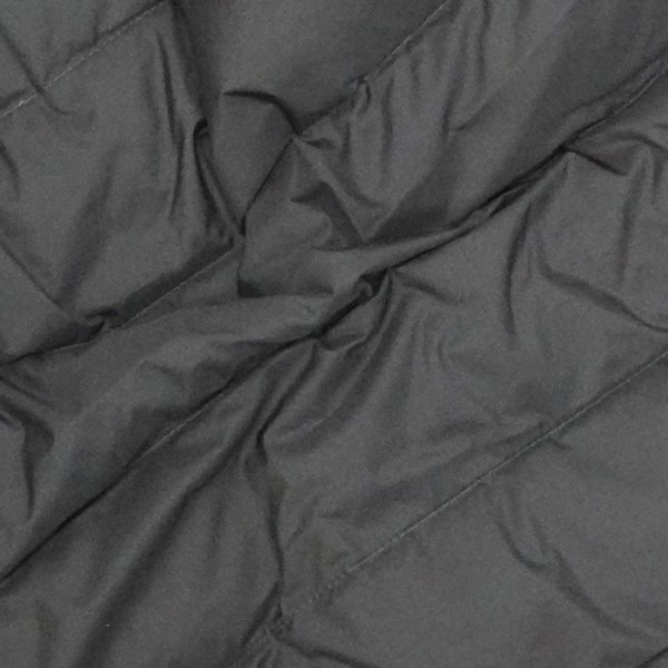 画像8: Marmot(マーモット)Lance Down Hoodie(ランスダウンフーディ)/ Black(ブラック) (8)