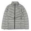 画像1: Marmot(マーモット)750FP Able Down Jacket(750フィルパワー エイブルダウンジャケット)/ Gray(グレー) (1)