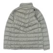 画像2: Marmot(マーモット)750FP Able Down Jacket(750フィルパワー エイブルダウンジャケット)/ Gray(グレー) (2)